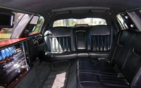 Whistler Limo Rental