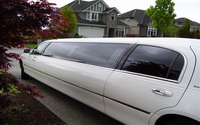 Whistler Limo