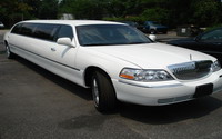 Abbotsford Limousine