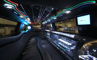 graduation limo Vancouver